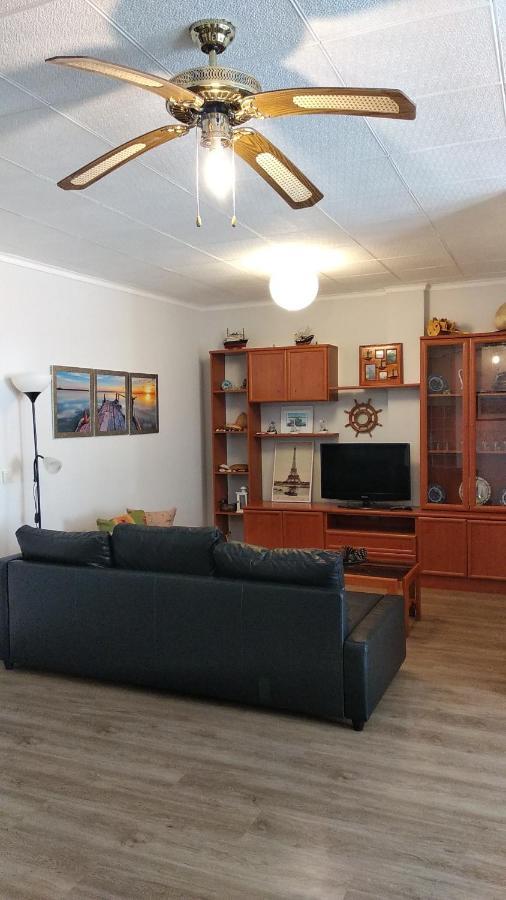 Apartamento Tranquilo Zona Paseo De Lordelo - Wifi - Mascotas O Grove Exterior foto